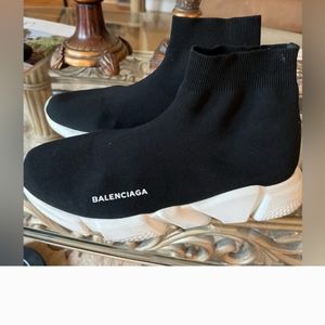 Balenciaga men’s sneaker 11-11.5